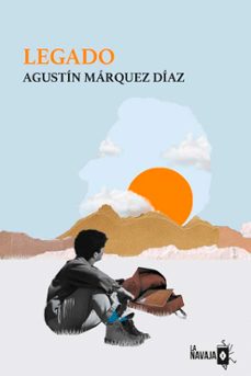 legado-agustin marquez diaz-9788412765038