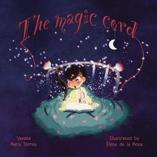 the magic cord-vanesa riera torres-9788412814538