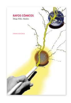 rayos cómicos-diego fdez. sandez-9788412863338