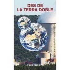 des de la terra doble-jesus pacheco-9788412876338