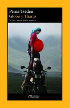 globo y tharlo-pema tseden-9788412882438