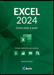 excel 2024-leonel yescas guevara-9788412893038