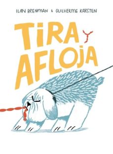 tira y afloja-ilan brenman-9788412896138