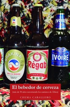 el bebedor de cerveza-chema caballero-9788412930238
