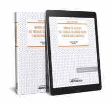 manual de derecho del trabajo, seguridad social y migraciones laborales-9788413090238