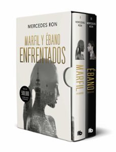 enfrentados (estuche)-mercedes ron-9788413144238