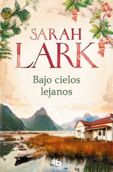 bajo cielos lejanos-9788413148038