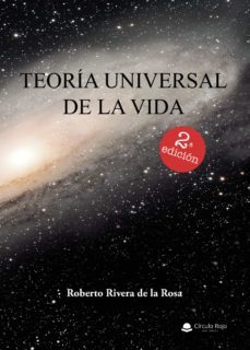teoría universal de la vida (ebook)-9788413178738