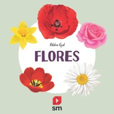 coleccion naturaleza :flores-adeline ruel-9788413188638