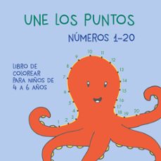 une los puntos - números 1-20-victoria isabella-9788413265438