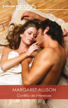 conflito de interesses (ebook)-margaret allison-9788413285238