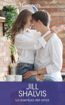 la aventura del amor-9788413287638