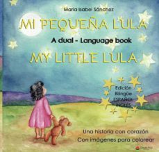 mi pequeña lula-9788413381138