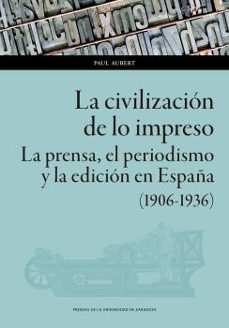la civilizacion de lo impreso-9788413403038