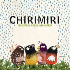chirimiri-9788413431338