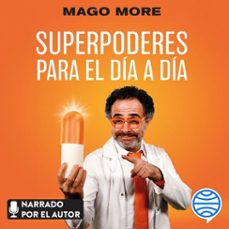 superpoderes para el día a día-9788413443638