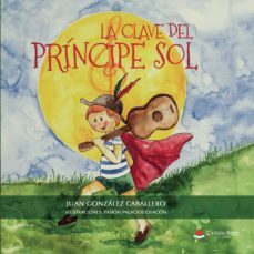 la clave del principe sol-9788413502038