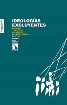 ideologias excluyentes (ebook)-yolanda guio cerezo-9788413523538