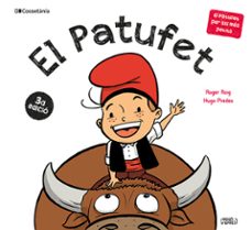 el patufet-roger roig cesar-9788413564838