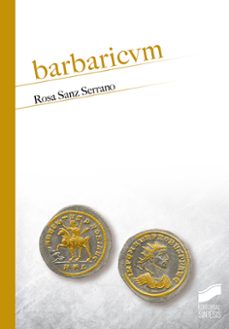 barbaricvm (ebook)-rosa sanz serrano-9788413579238