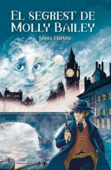 el segrest de molly bailey-9788413581538