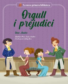 orgull i prejudici-maria cecilia cavallone-9788413614038