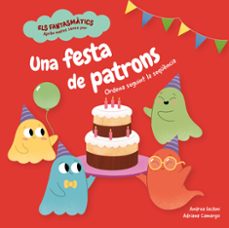 una festa de patrons-andrea iachini-9788413617138