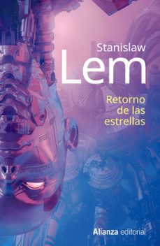 retorno de las estrellas-stanislaw lem-9788413621838