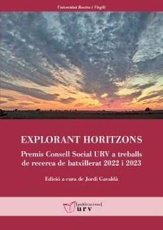 explorant horitzons-9788413651538
