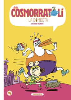 en cosmorratoli i la bombeta 7-fermin solis-9788413715438