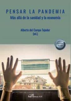 pensar la pandemia-9788413774138