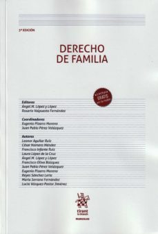 derecho de familia-9788413786438