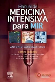 manual de medicina intensiva para mir-9788413822938