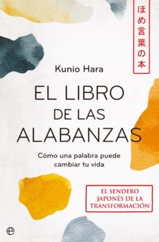el libro de las alabanzas (ebook)-kunio hara-9788413843438