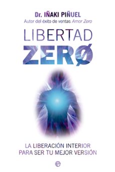 libertad zero-iñaki piñuel-9788413845838