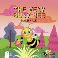 the very busy bee (ebook)-9788413850238