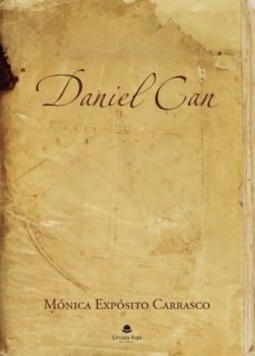 daniel can (ebook)-monica exposito carrasco-9788413856438