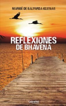 reflexiones de bhavena-9788413863238