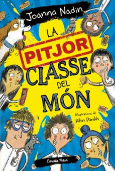 la pitjor classe del mon-9788413894638