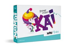 nuevo infantil 4 años. primer trimestre-9788414044438