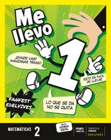 matematicas 2º educacion primaria proyecto fanfest  castilla y leon - galicia-9788414049938