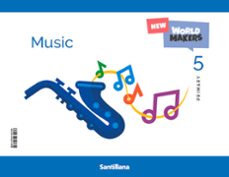 music 5º primary student´s book (ed.2026)-9788414431238