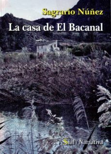 la casa de el bacanal-9788415014638