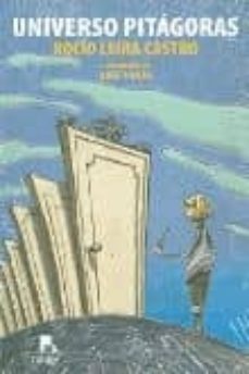 universo pitagoras-rocio leira castro-9788415086338