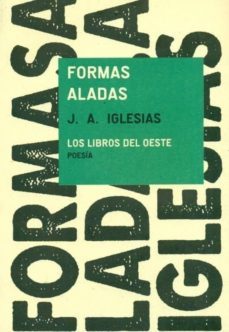 formas aladas-j.a. iglesias-9788415090038