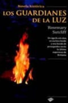 los guardianes de la luz-9788415115038