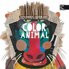 color animal-9788415250838