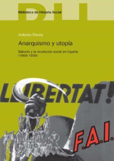 anarquismo y utopia-9788415305538