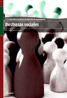 destrezas sociales-9788415309338