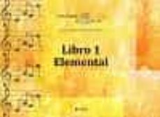 progreso musical libro 1 elemental-9788415408338